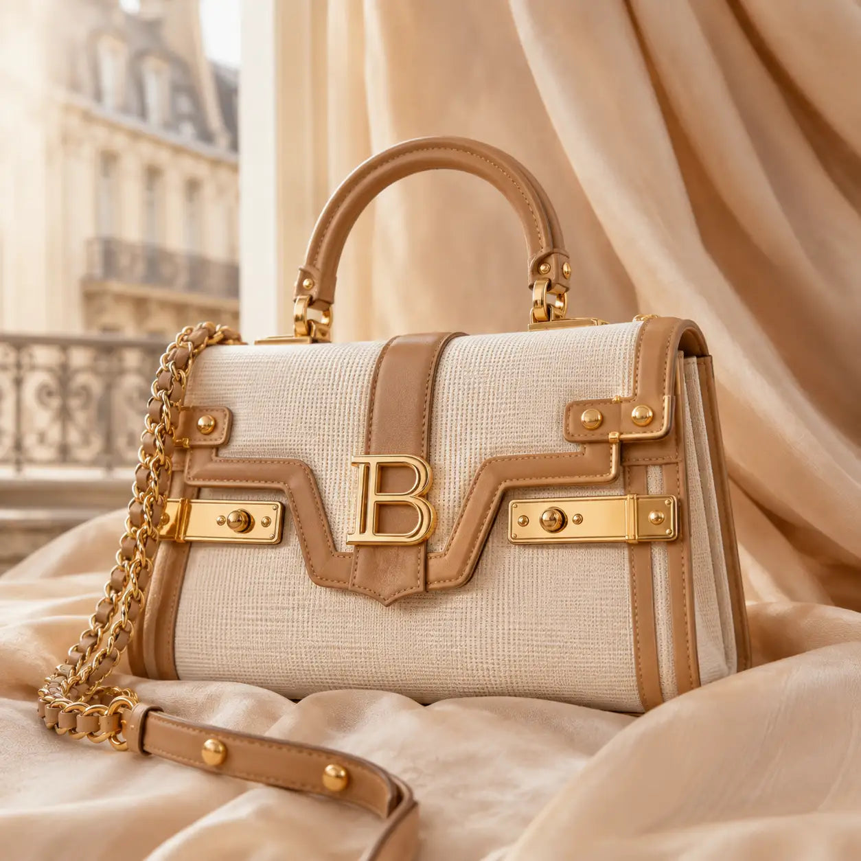 BALMAIN