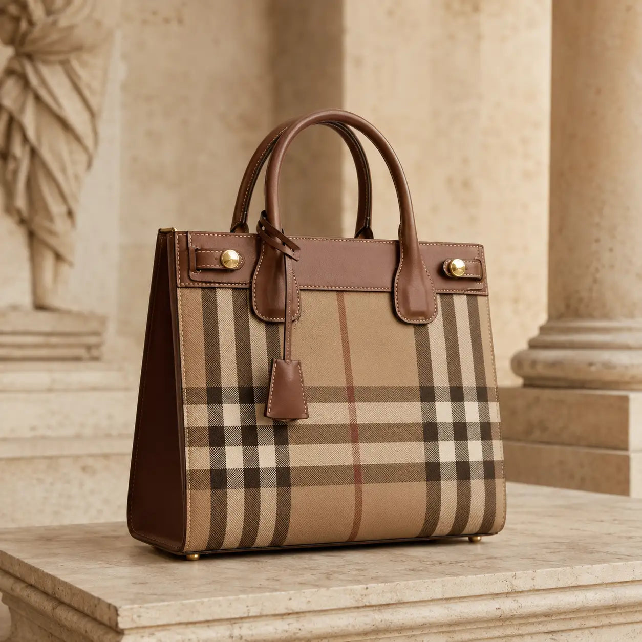 BURBERRY