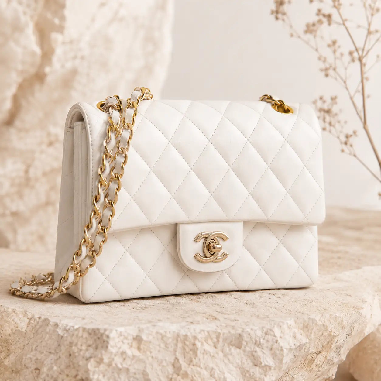 CHANEL
