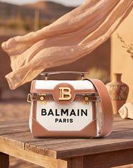 BALMAIN