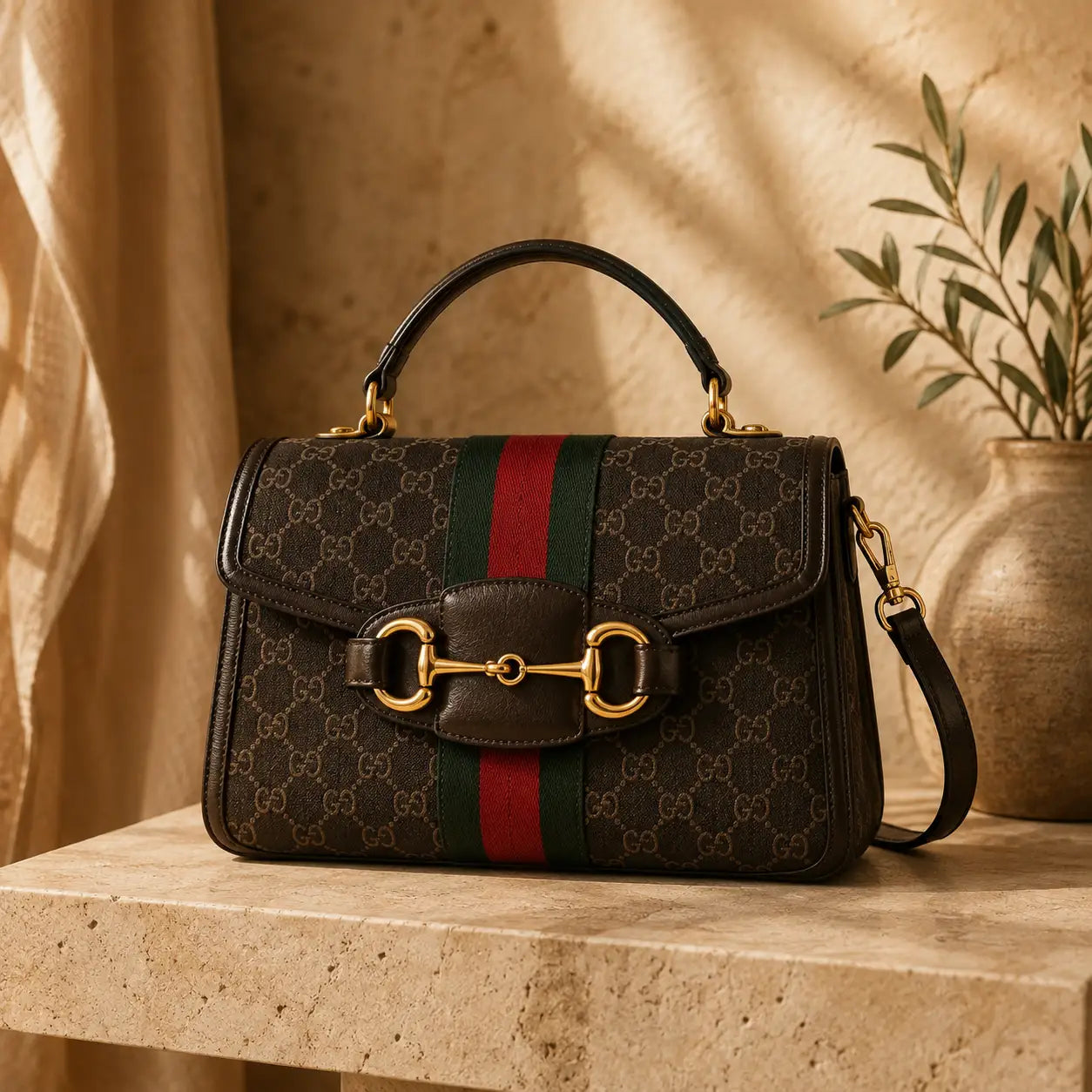 GUCCI