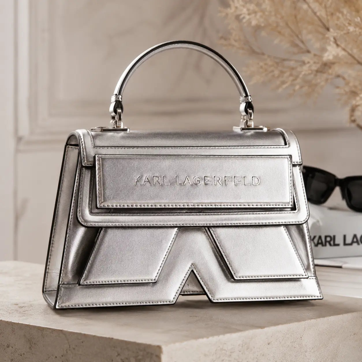 Karl Lagerfeld