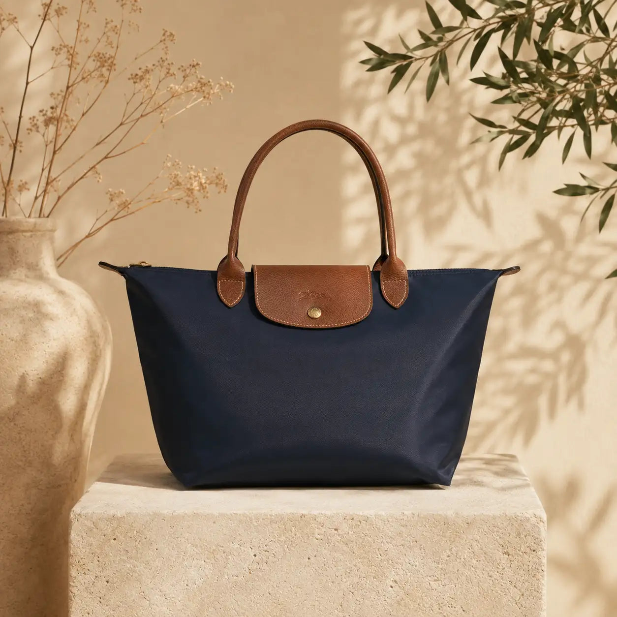 Longchamp