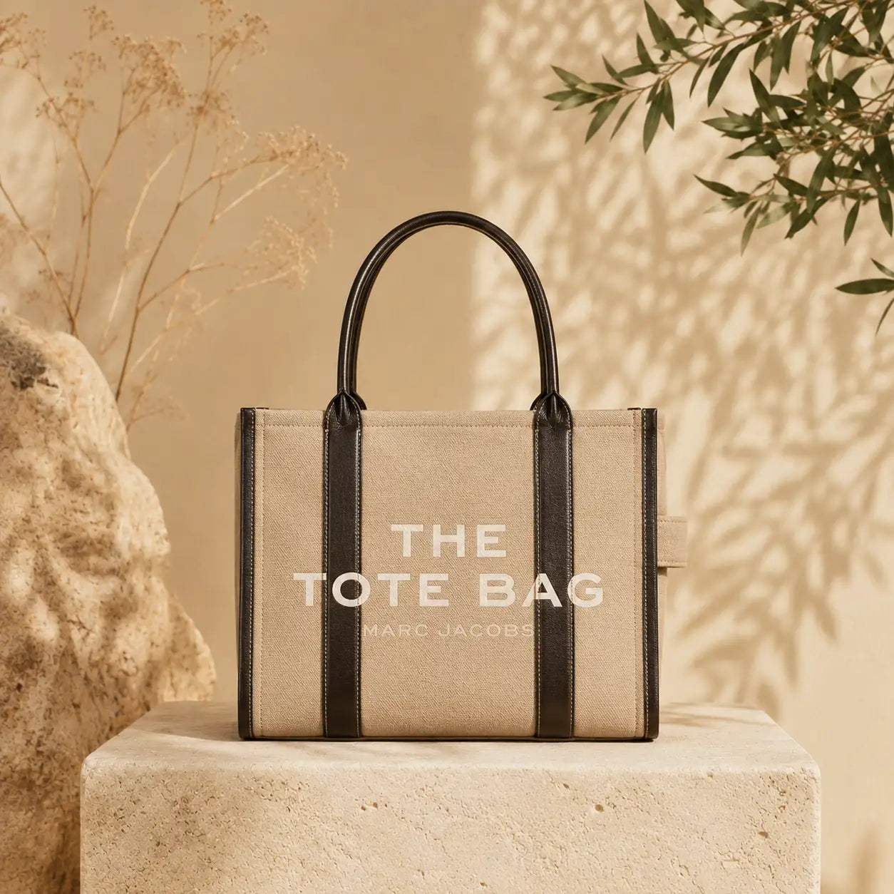 MARC JACOBS The toteBag