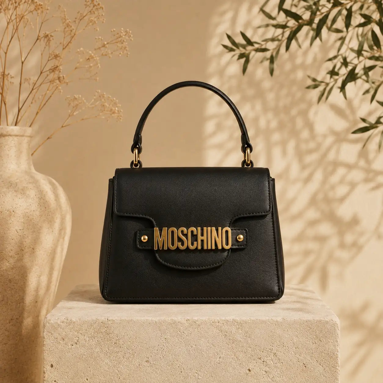 MOSCHINO