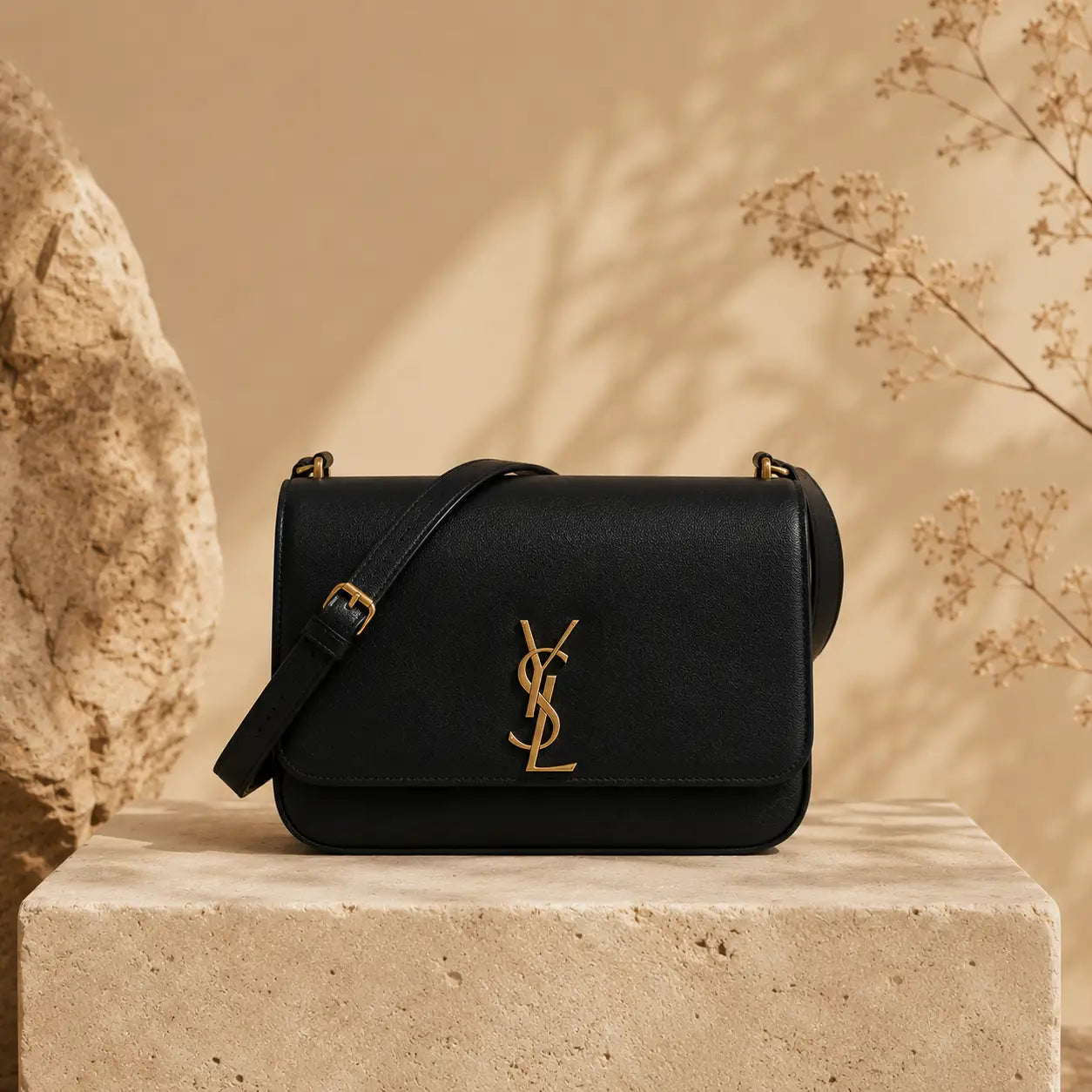 SAINT LAURENT
