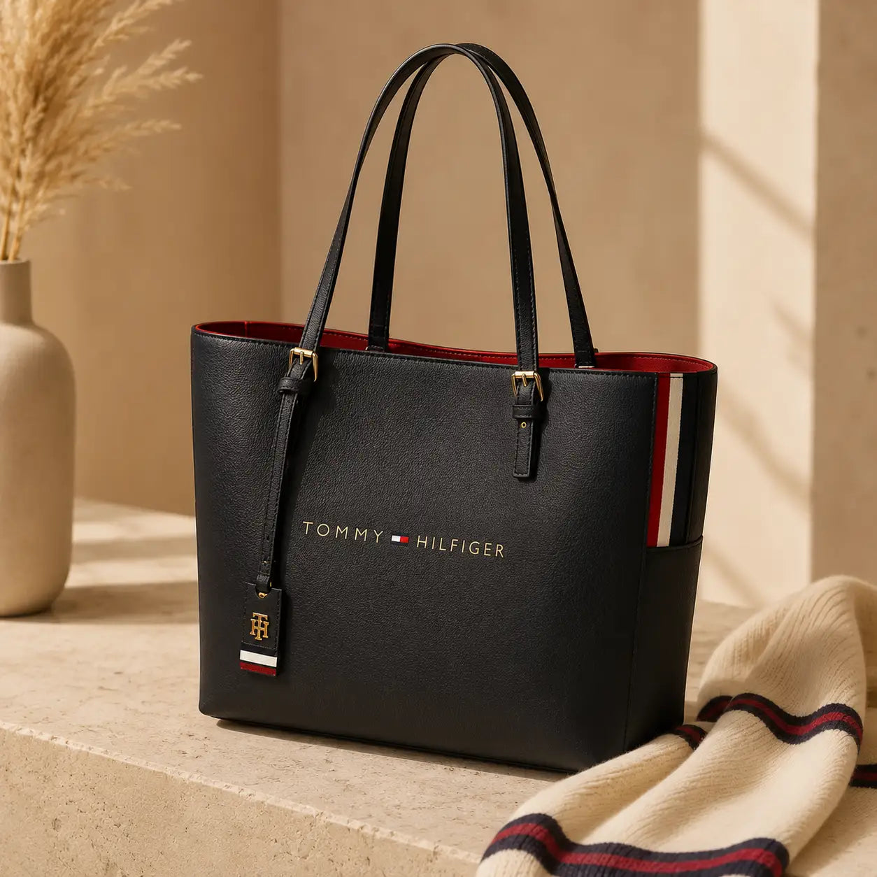 Tommy Hilfiger