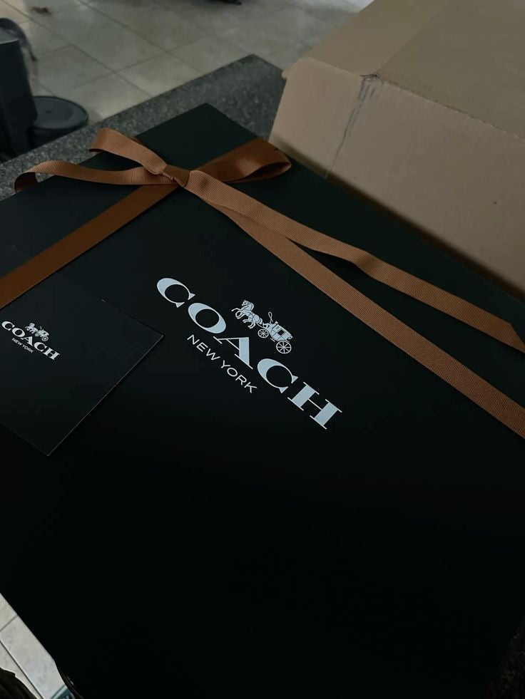 COACH