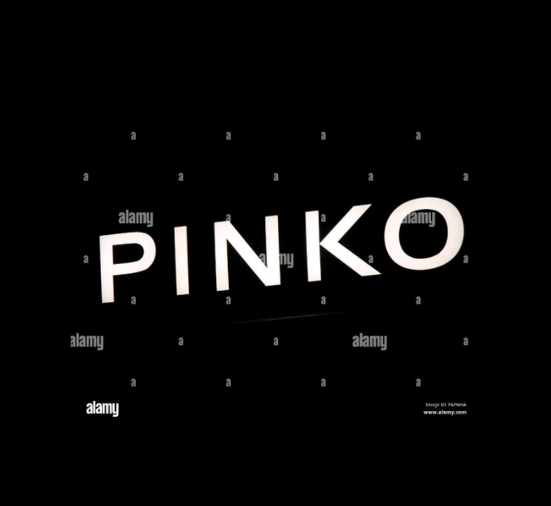 PINKO