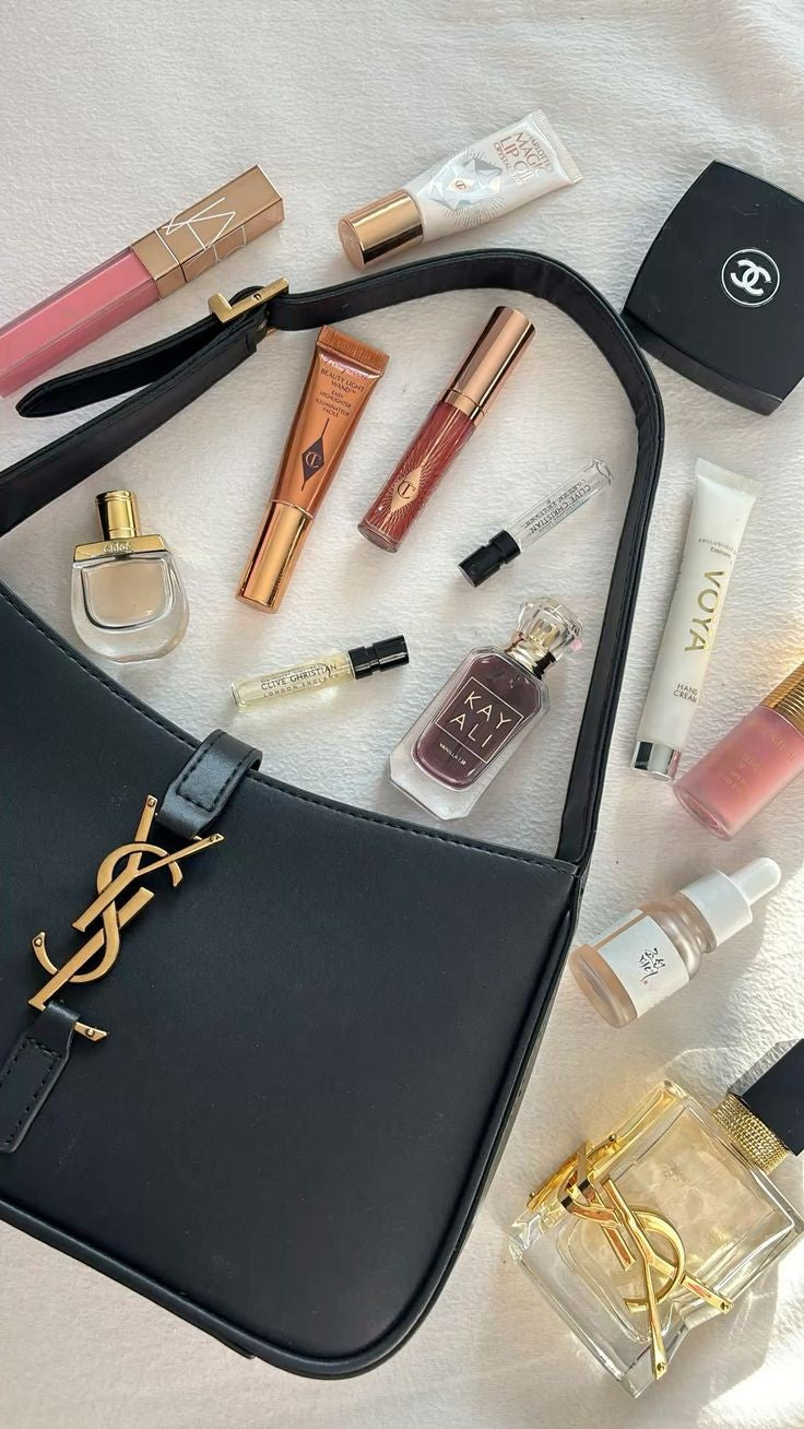PERFUMES
