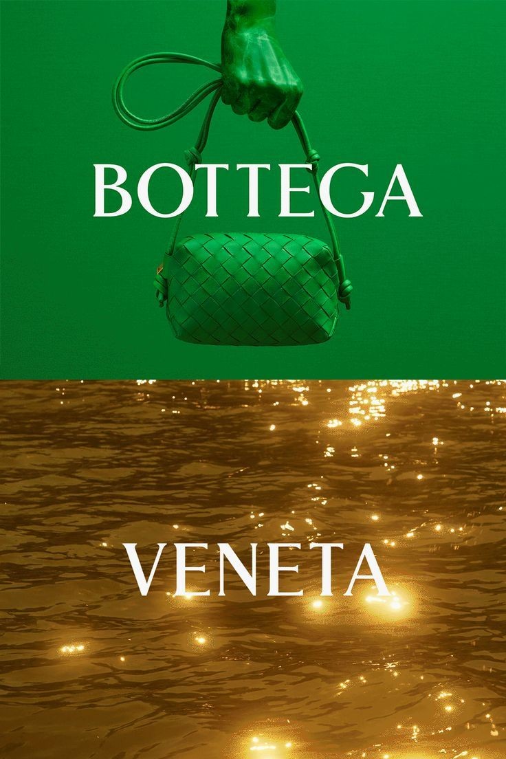Bottega Veneta
