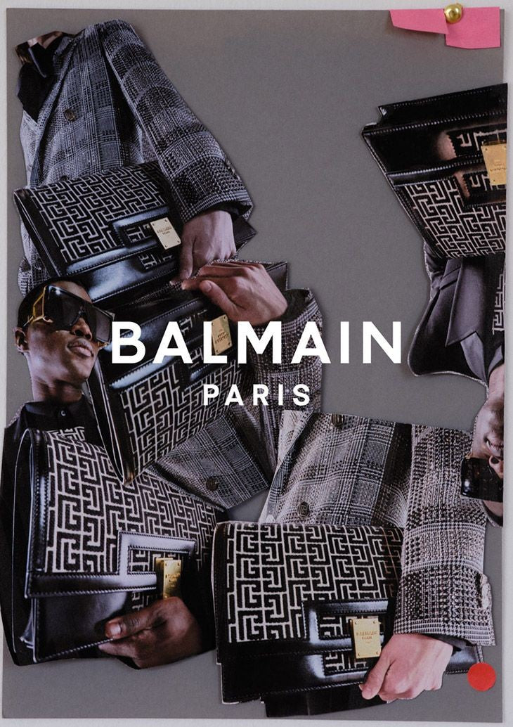 BALMAIN