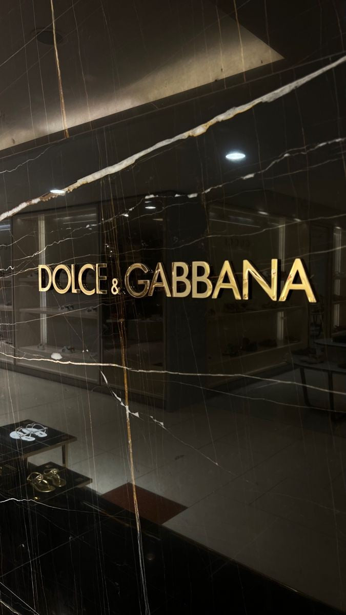 Dolce&Gabbana