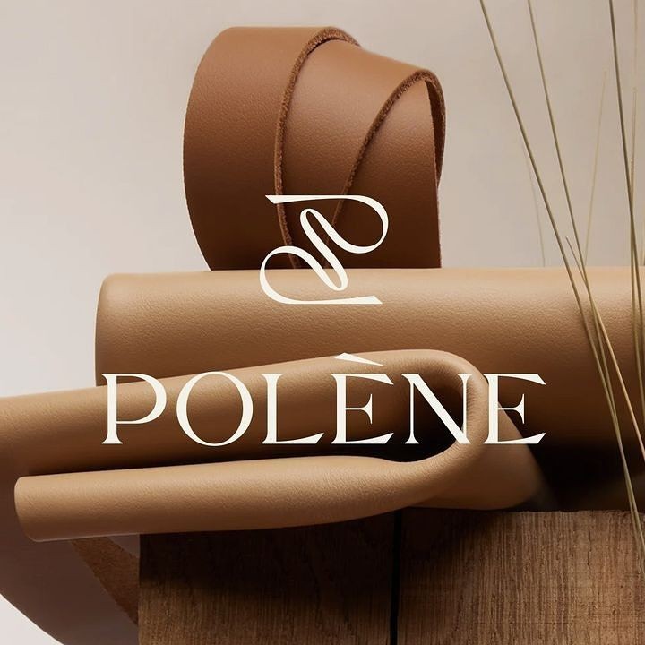 POLÉNE