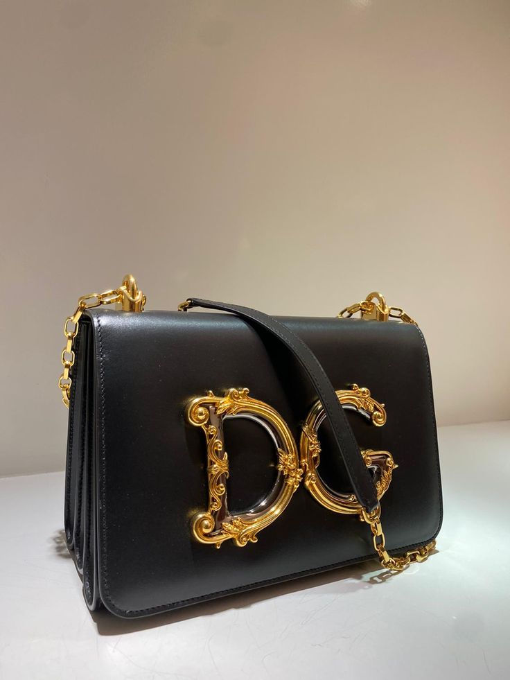 Dolce&Gabbana شنطة نسائية ماركة