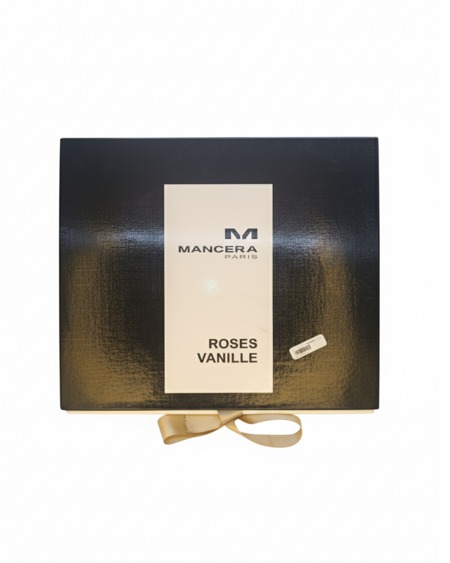 Mancera Roses Vanille