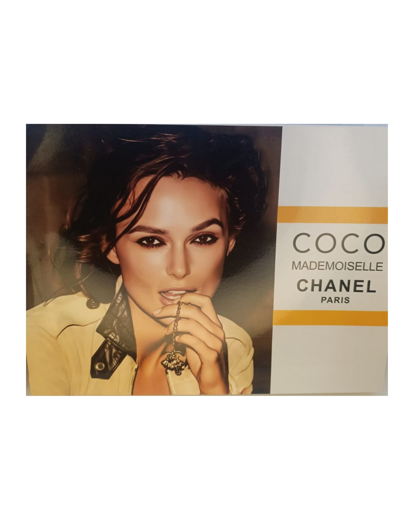 Coco Mademoiselle Box