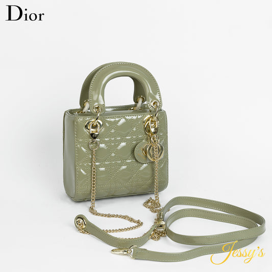 Dior شنطة نسائيه ماركه