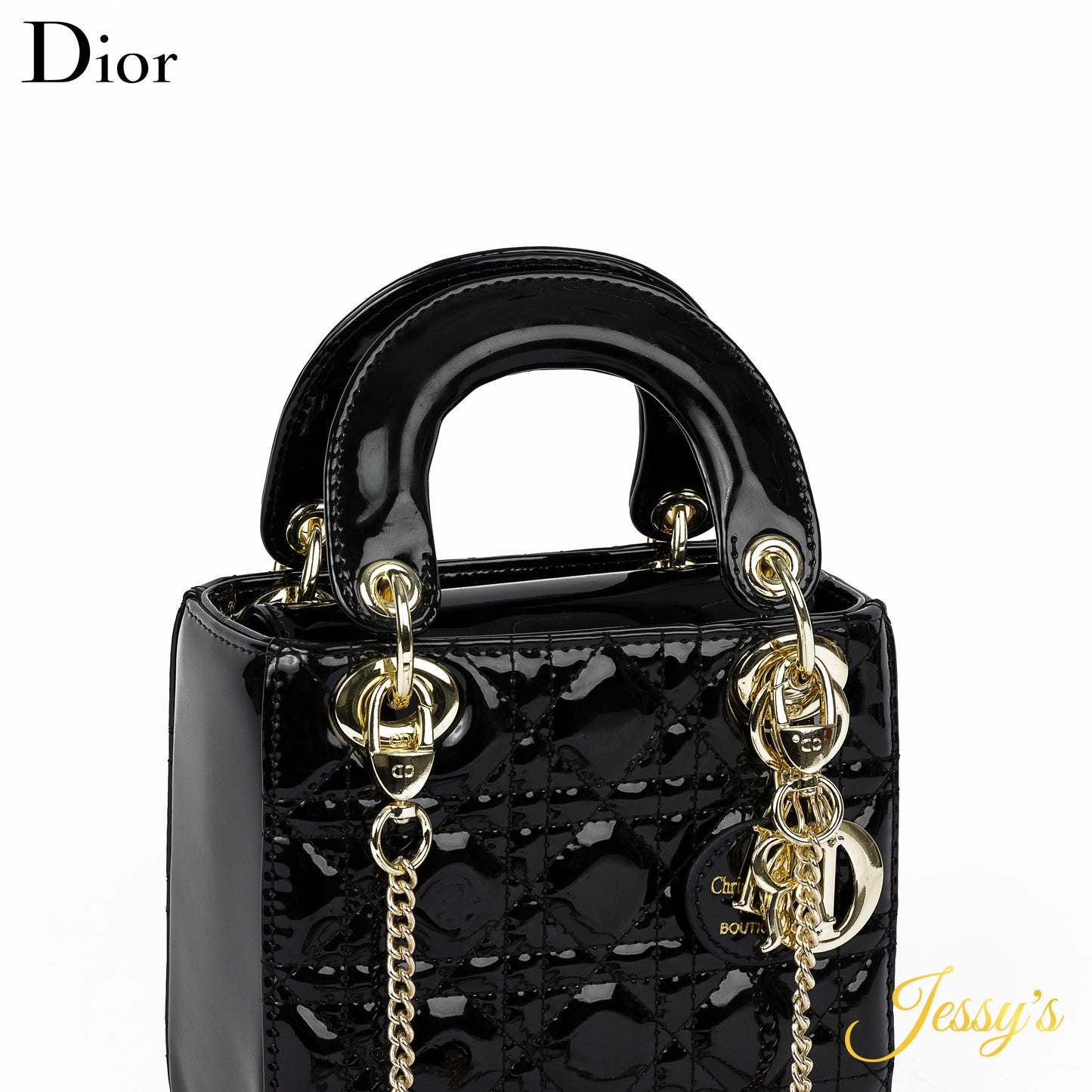 Dior شنطة ماركة