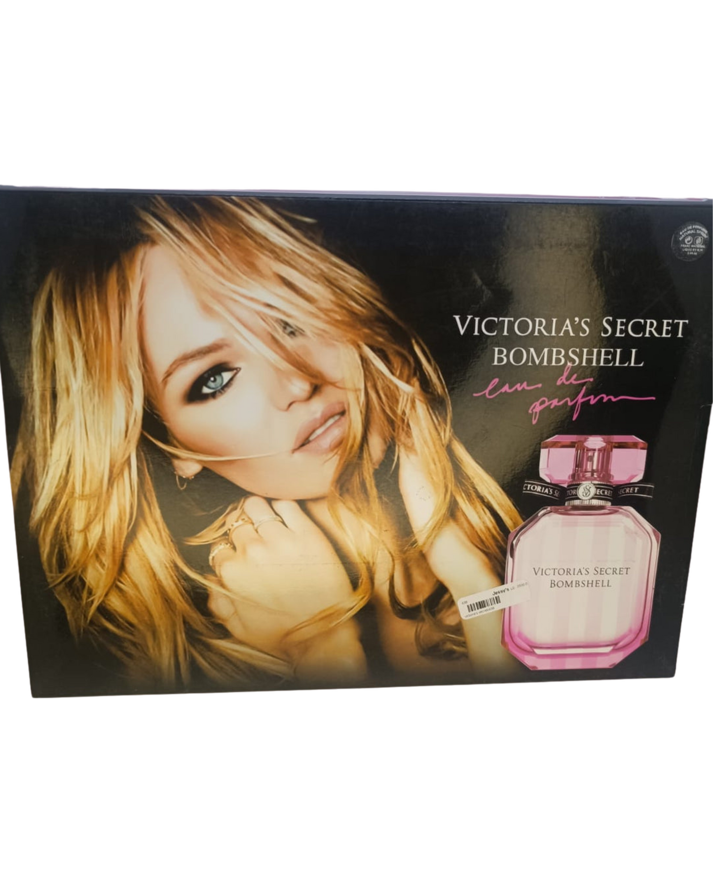 Victoria’s Secret Bombshell Box