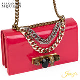 McQueen Glam Bag