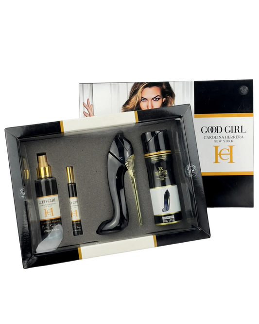 Carolina Herrera GOOD Box