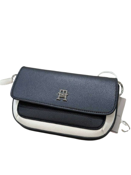Tommy Shoulder Bag
