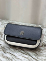 Tommy Shoulder Bag