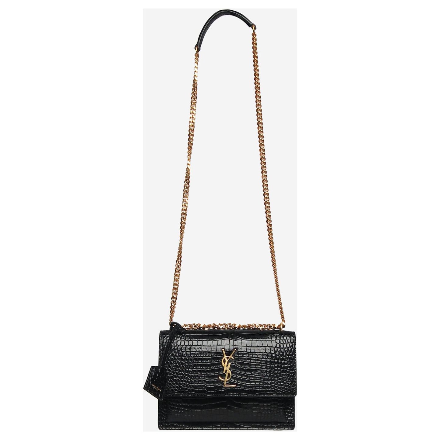 SAINT LAURENT شنطة نسائيه ماركه