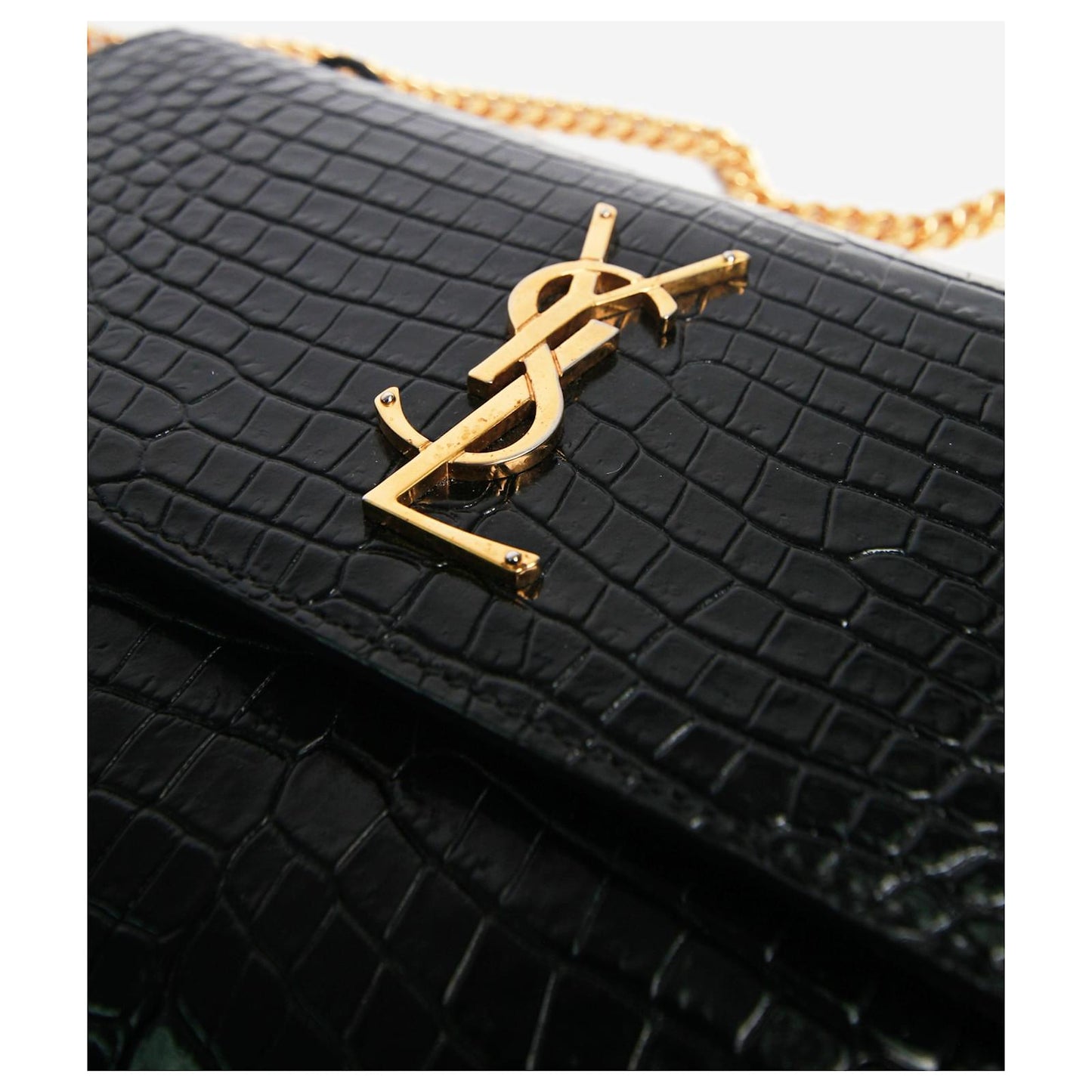SAINT LAURENT شنطة نسائيه ماركه