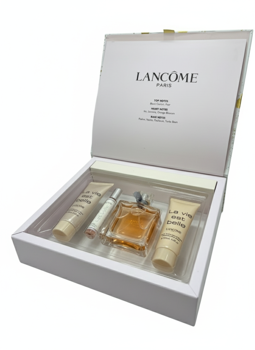 Lancôme Box
