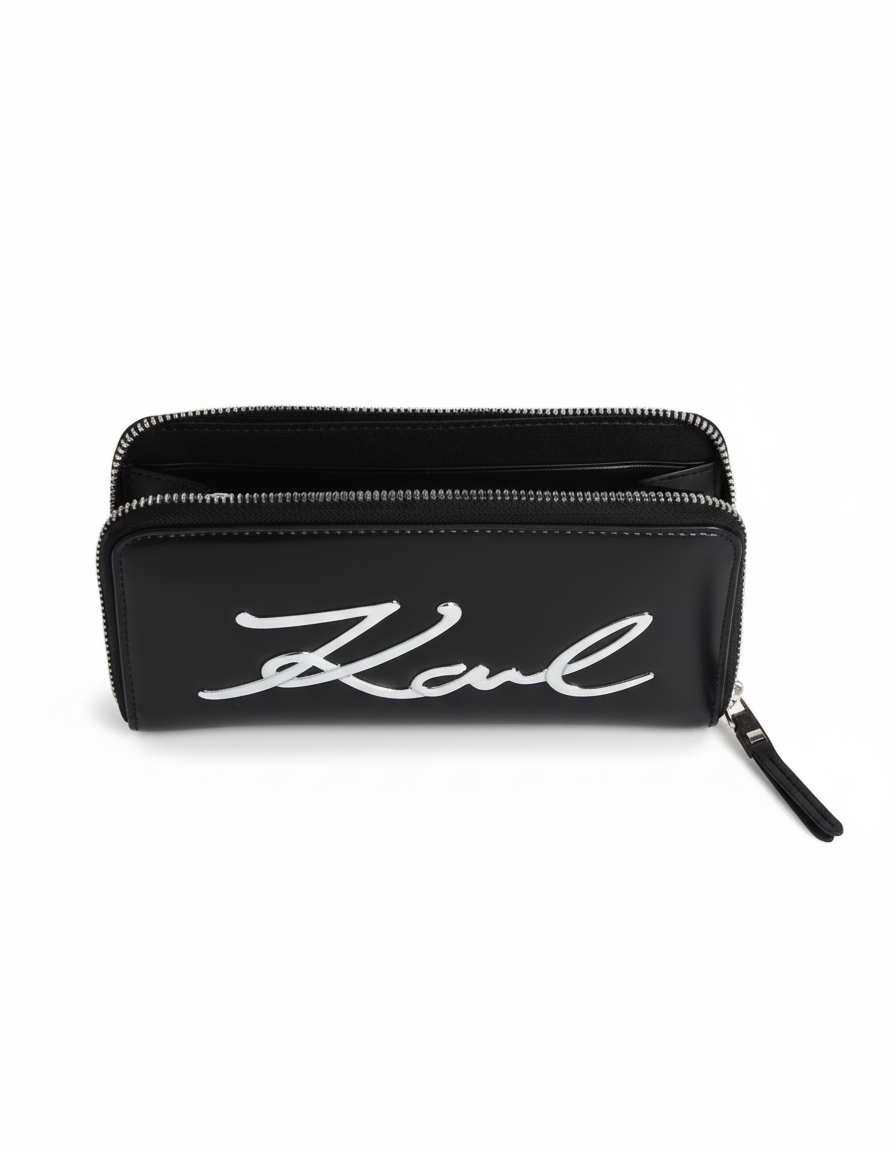 Karl Lagerfeld Wallet