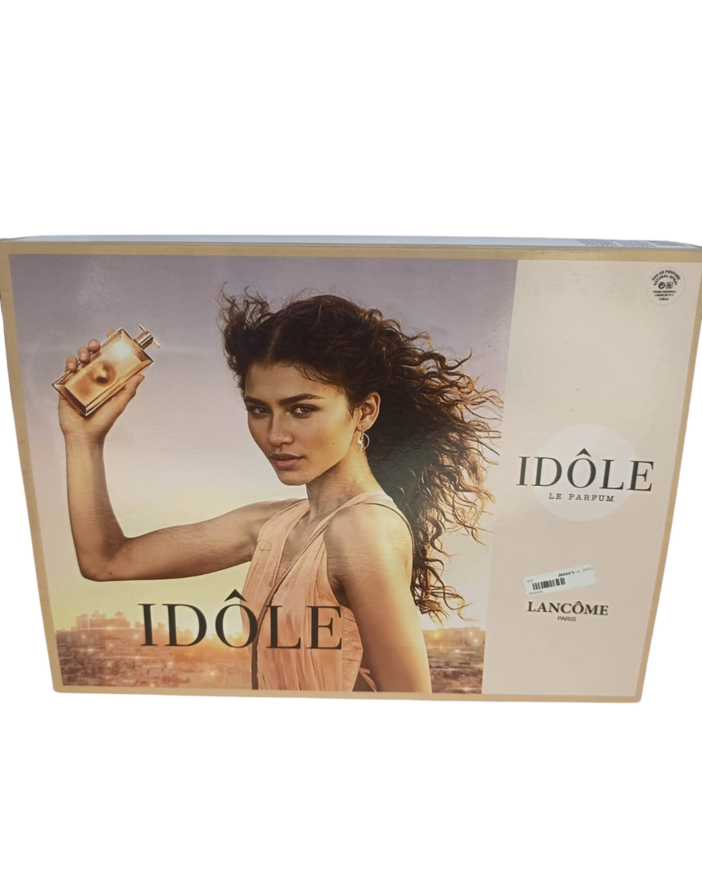 Lancôme Idôle Box