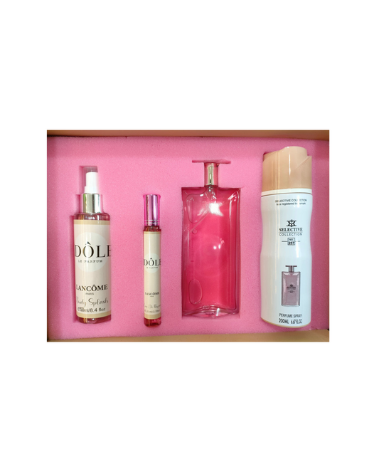 Lancôme Idôle Box