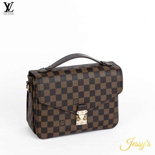 L.V Damier Ebene