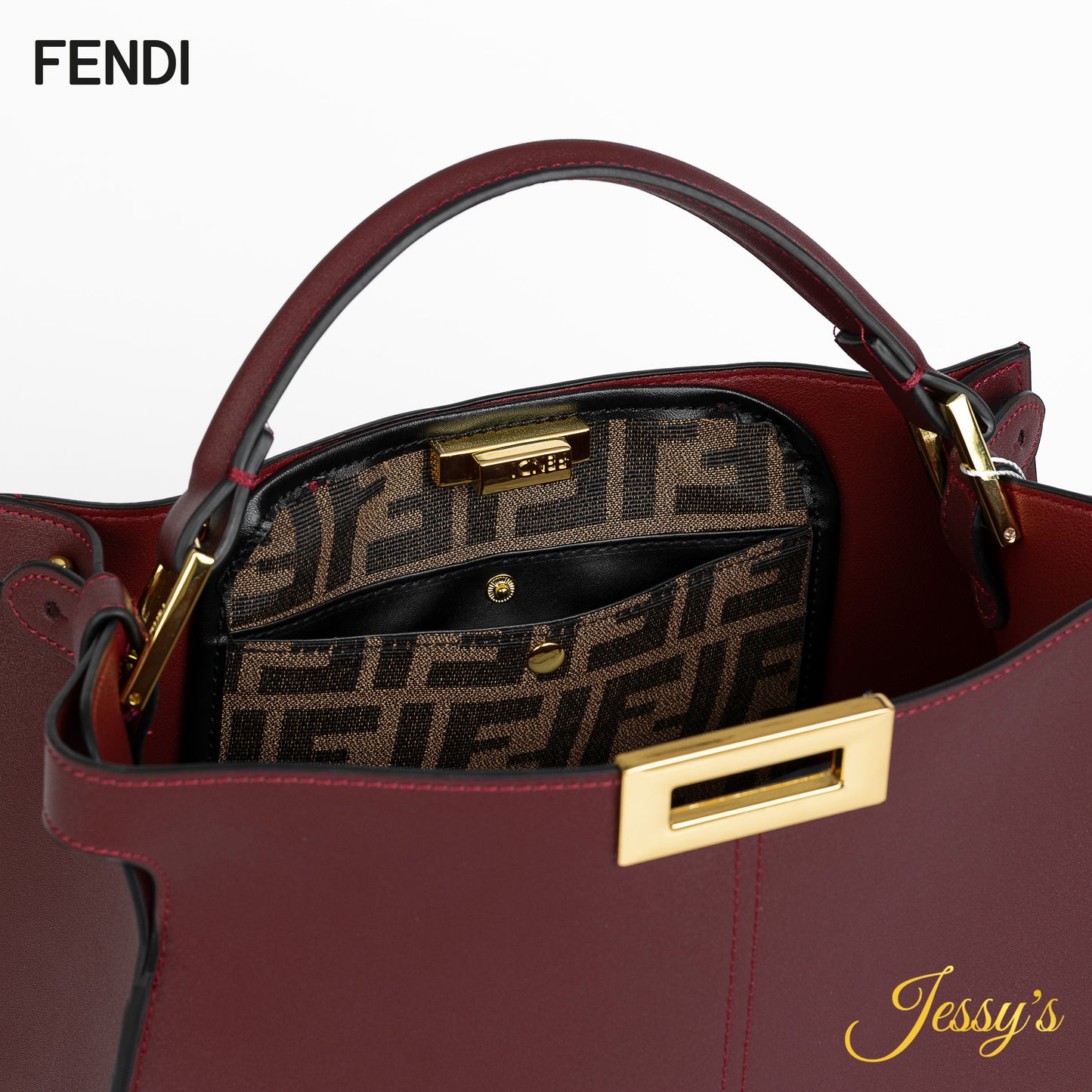 FENDI شنطة نسائية ماركة