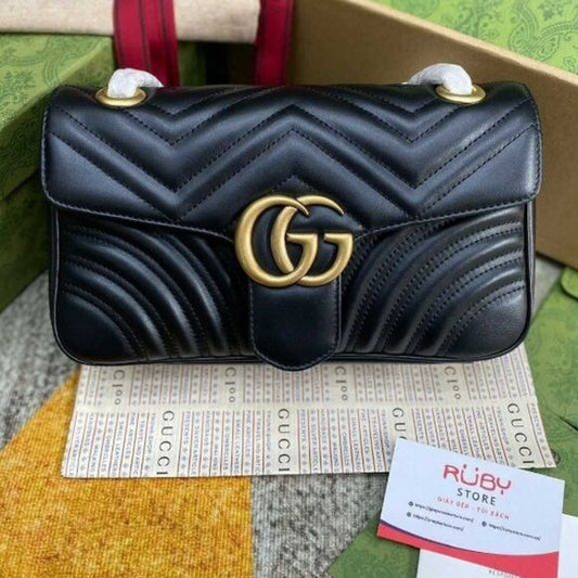 GUCCIشنطة نسائية ماركة