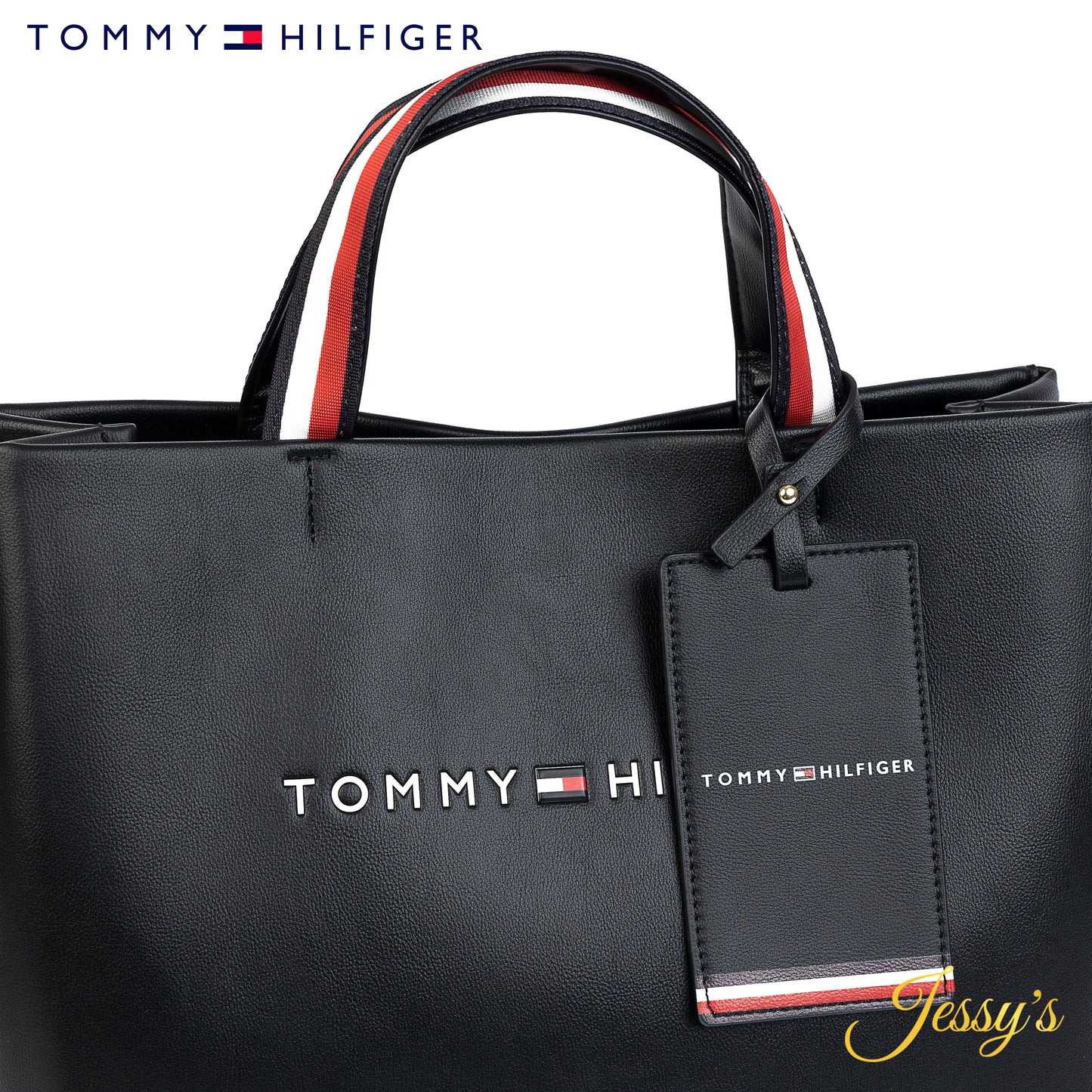 Tommy Hilfiger شنطة نسائيه ماركه