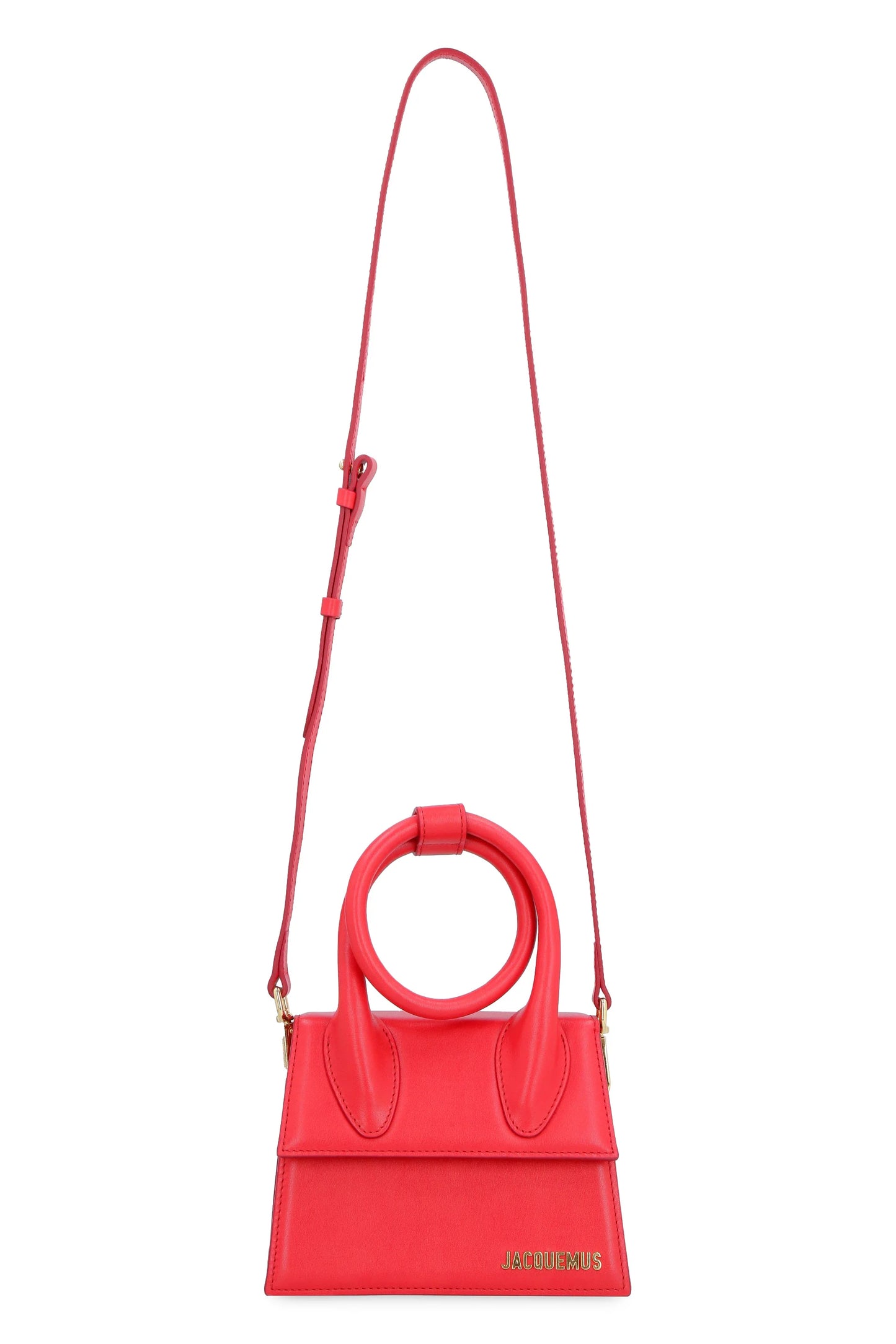 Jacquemus – Iconic Red Chiquito