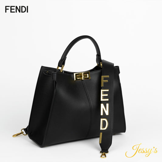 Fendi Peekaboo