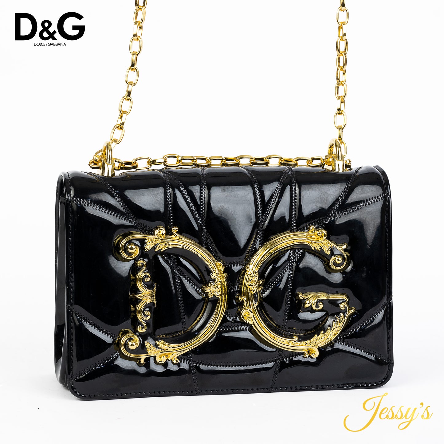 Dolce&Gabbana شنطة نسائية ماركة