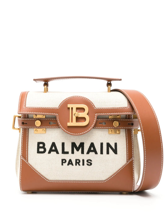Balmain B-Canvas Chic