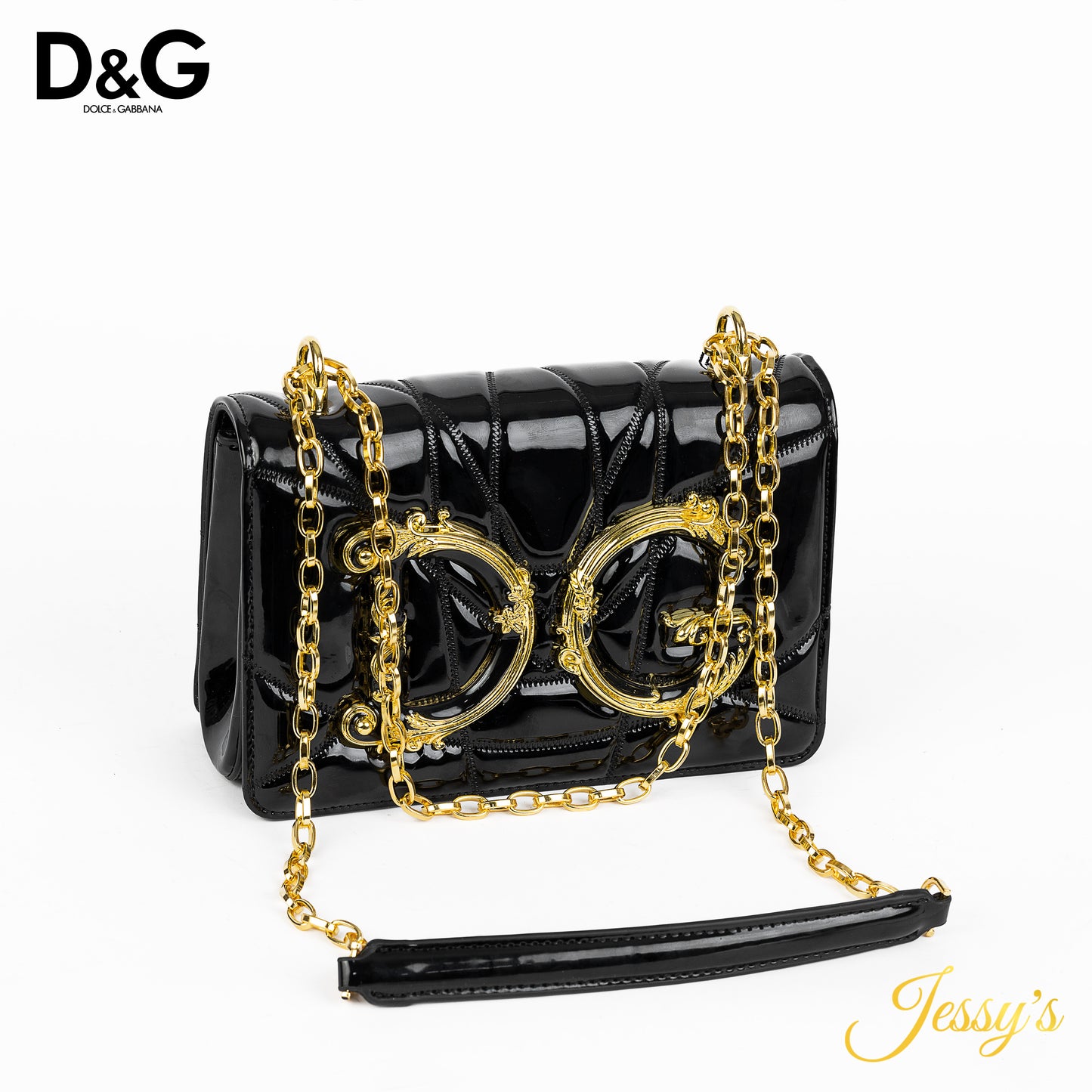 Dolce&Gabbana شنطة نسائية ماركة