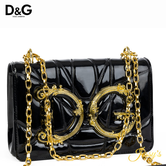 Dolce&Gabbana شنطة نسائية ماركة