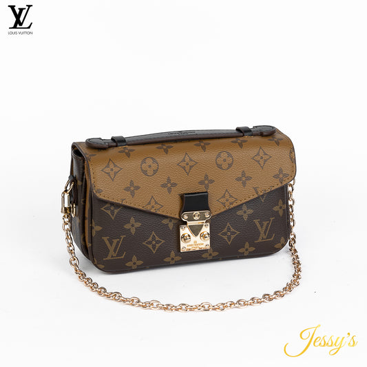 L.V Monogram Chain