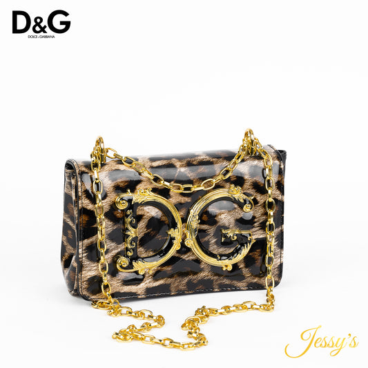 Dolce&Gabbana شنطة نسائية ماركة