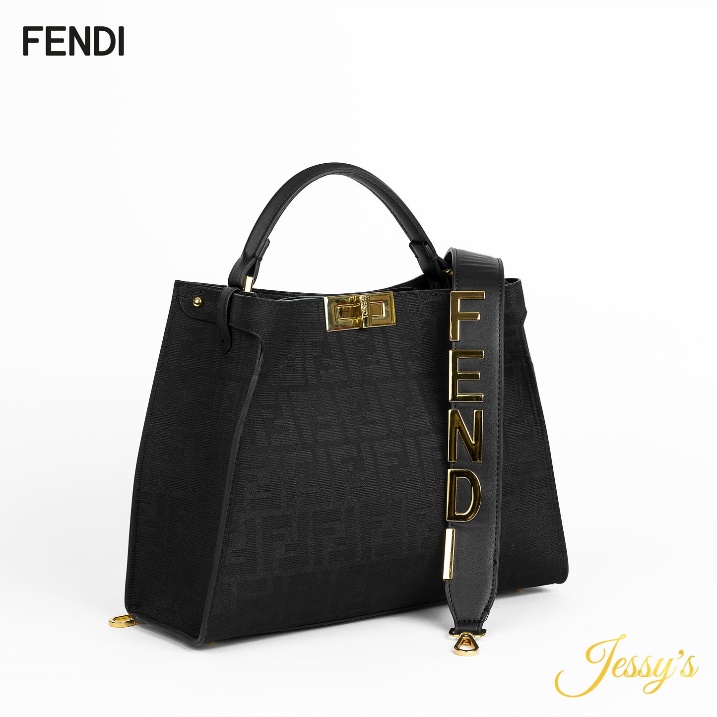 FENDI شنطة نسائية ماركة