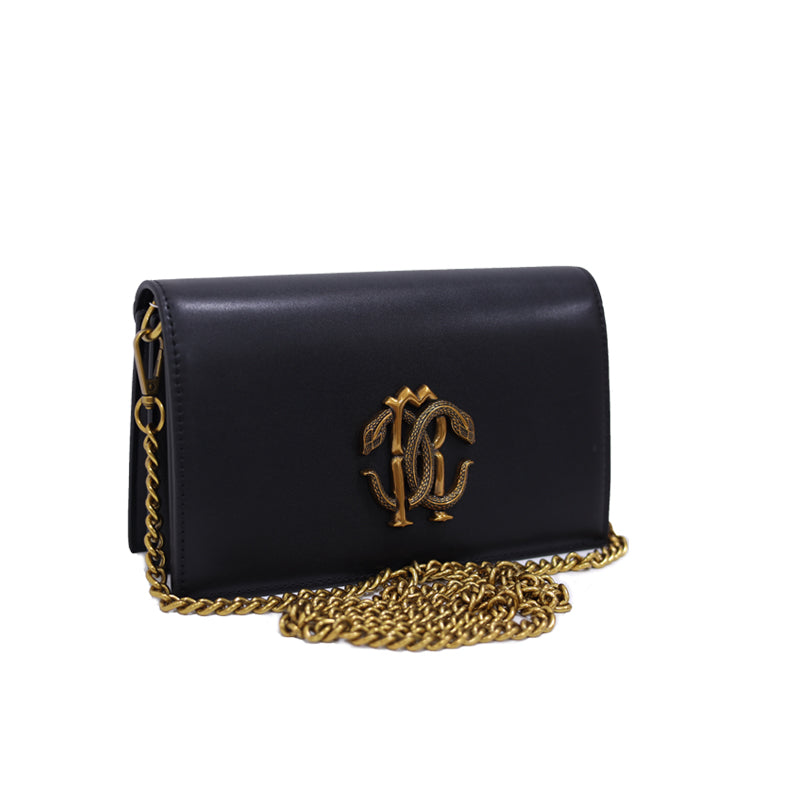Roberto Cavalli شنطة نسائية ماركة