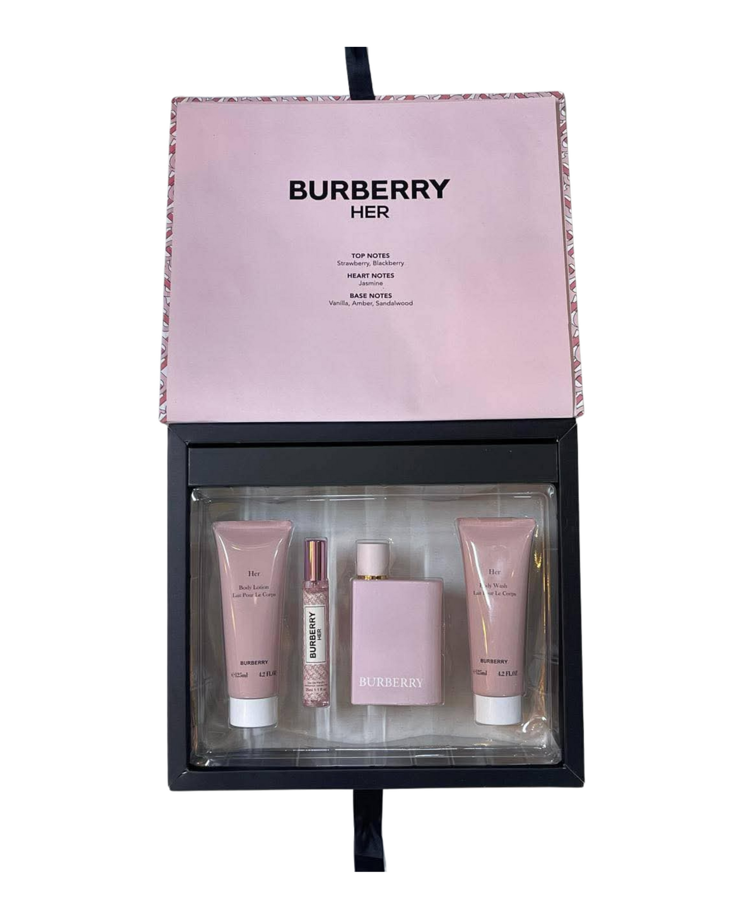 Burberry Her Box