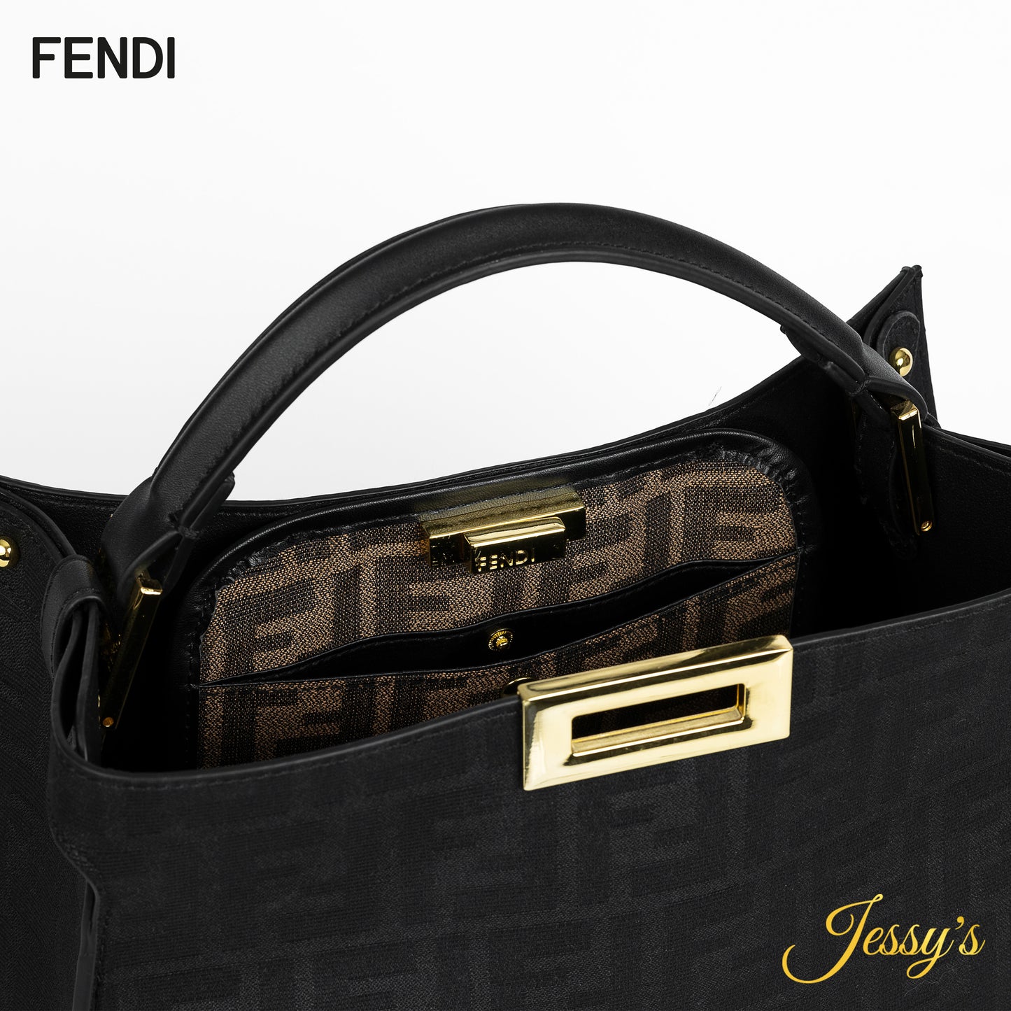 FENDI شنطة نسائية ماركة